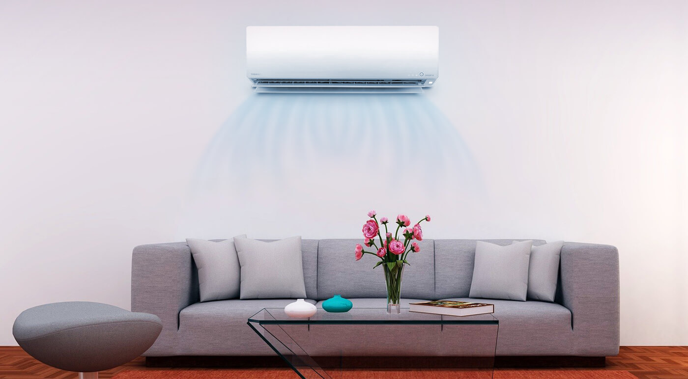 Air Conditioning Services