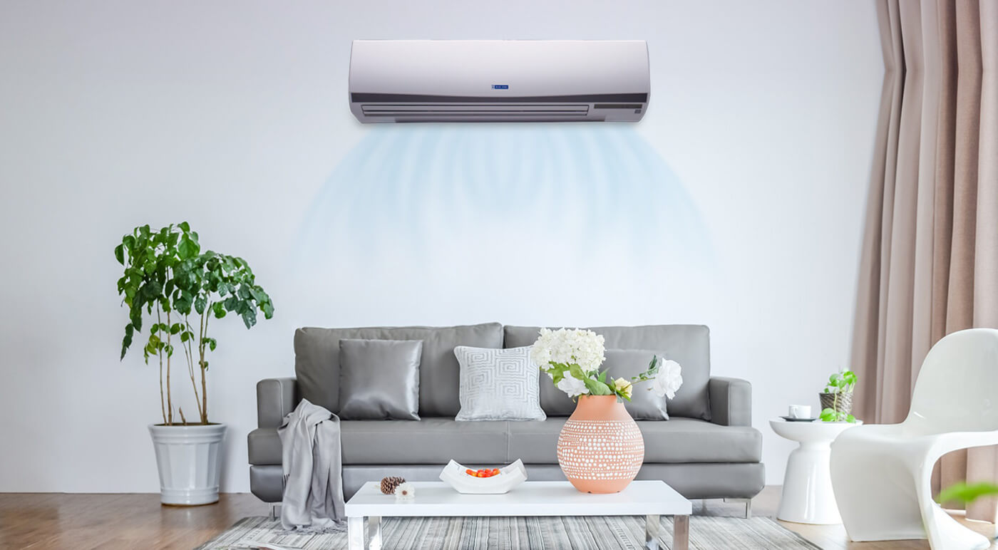 Air Conditioning Services